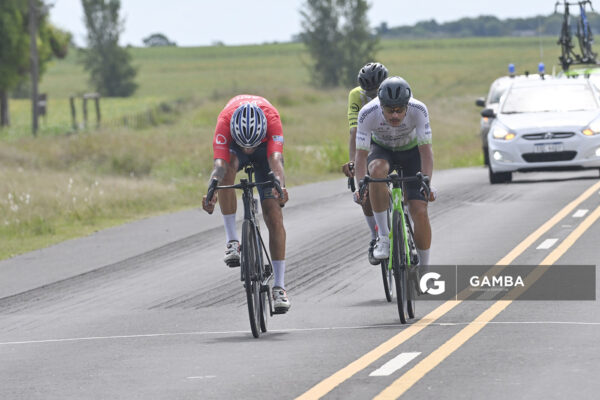 81ª Vuelta Ciclista del Uruguay.