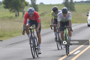 81ª Vuelta Ciclista del Uruguay.