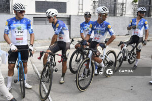 81ª Vuelta Ciclista del Uruguay.