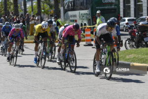 81ª Vuelta Ciclista del Uruguay.