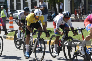 81ª Vuelta Ciclista del Uruguay.