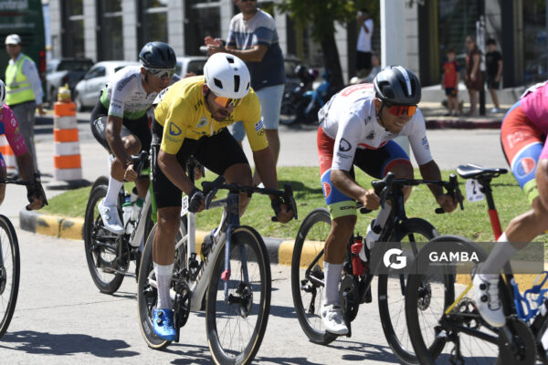 81ª Vuelta Ciclista del Uruguay.