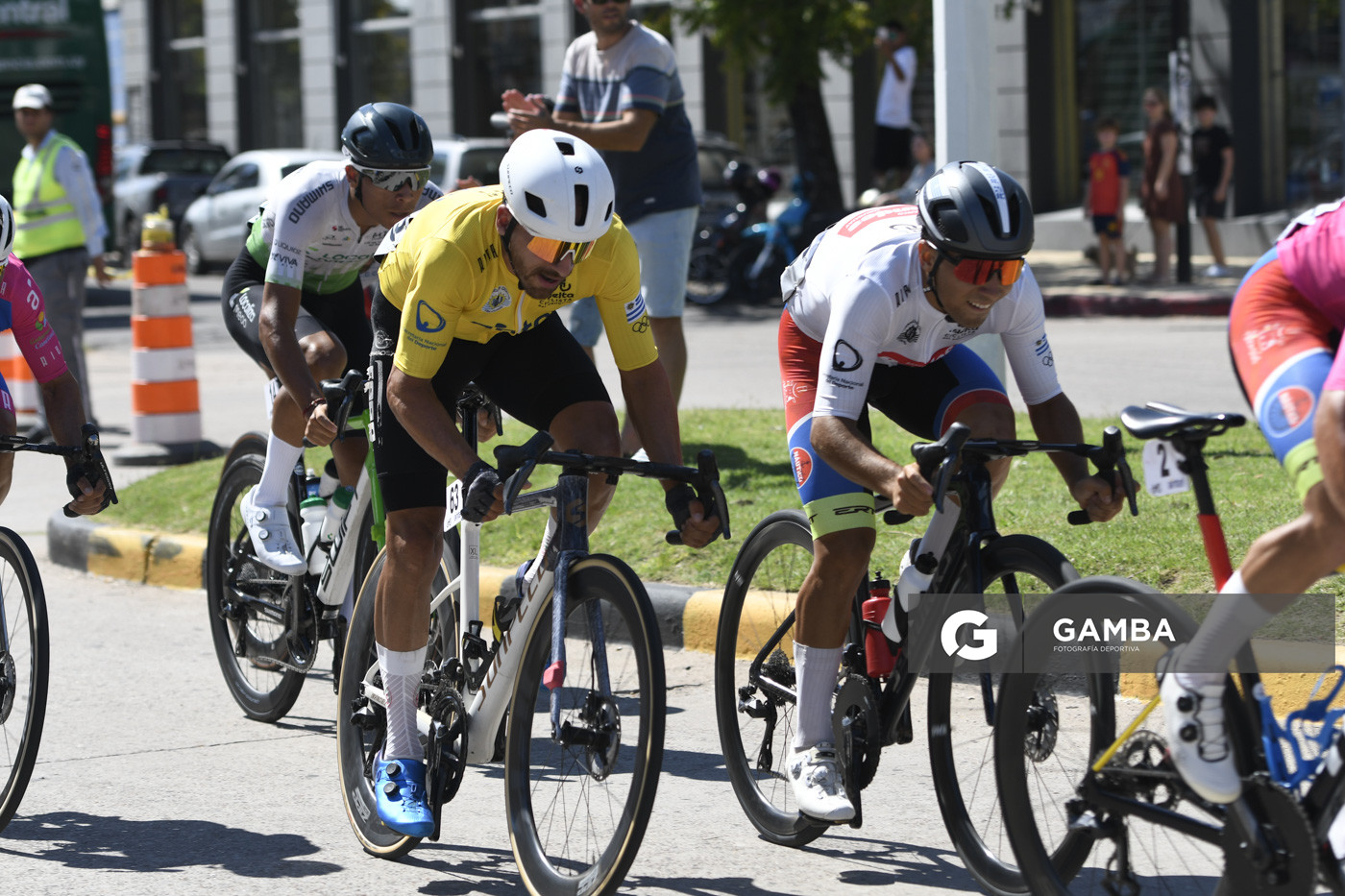 81ª Vuelta Ciclista del Uruguay.