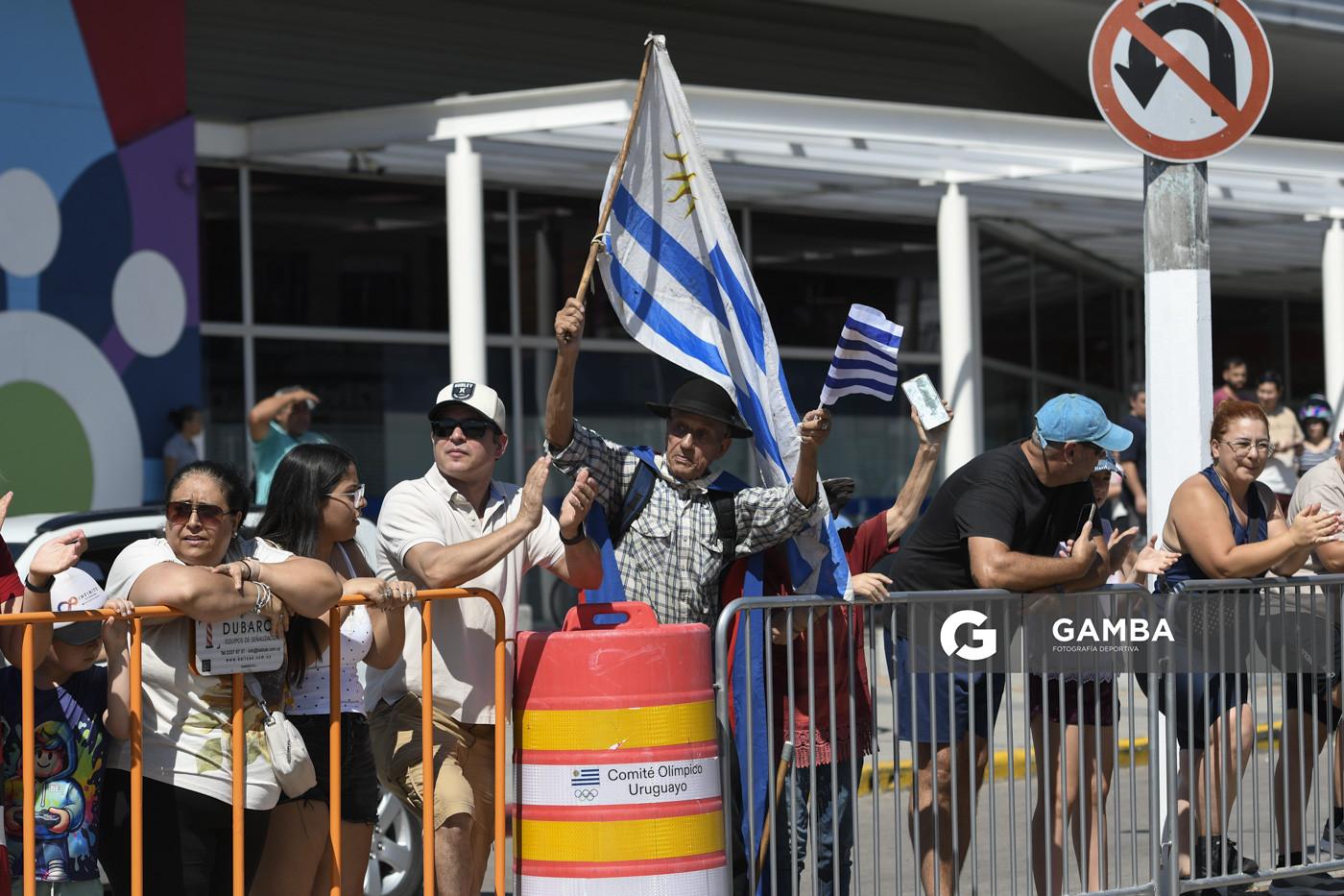 81ª Vuelta Ciclista del Uruguay.
