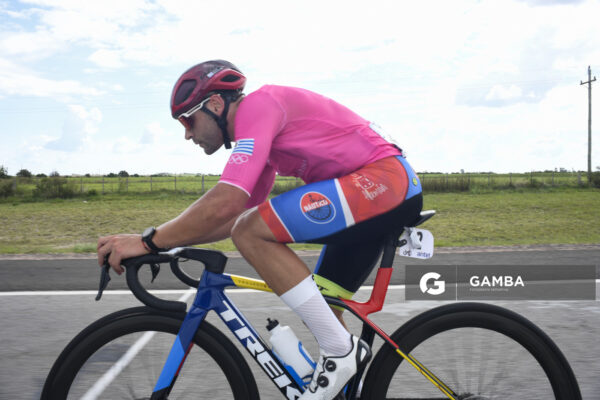 81ª Vuelta Ciclista del Uruguay.