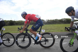 81ª Vuelta Ciclista del Uruguay.