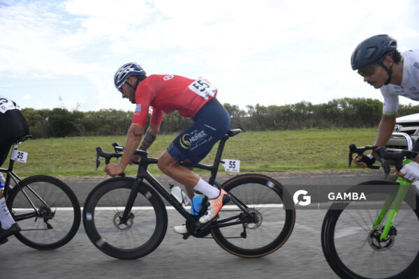 81ª Vuelta Ciclista del Uruguay.