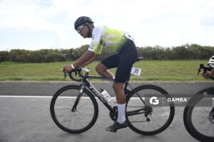 81ª Vuelta Ciclista del Uruguay.