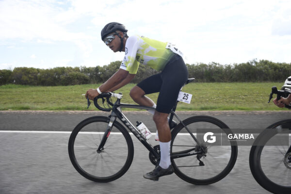 81ª Vuelta Ciclista del Uruguay.