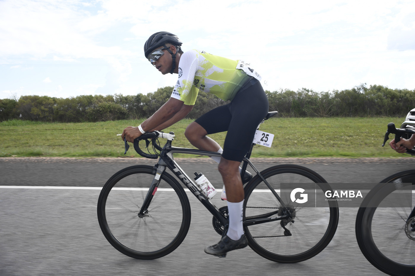 81ª Vuelta Ciclista del Uruguay.
