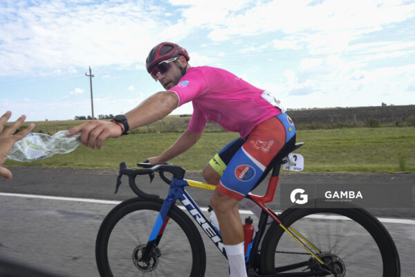 81ª Vuelta Ciclista del Uruguay.