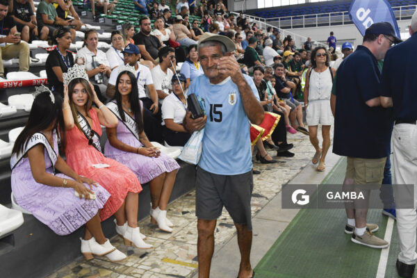 81ª Vuelta Ciclista del Uruguay.