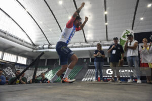 81ª Vuelta Ciclista del Uruguay.