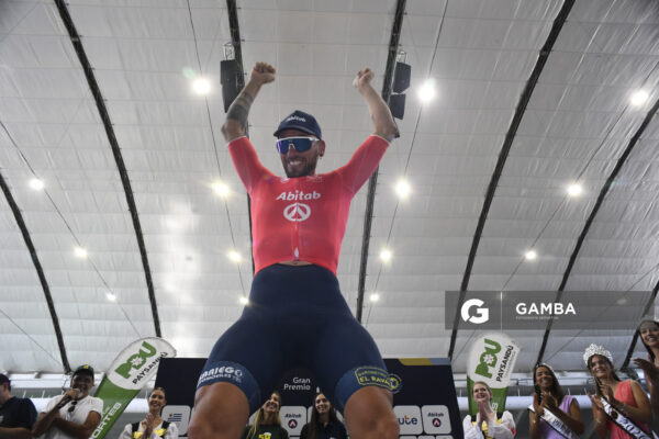 81ª Vuelta Ciclista del Uruguay.