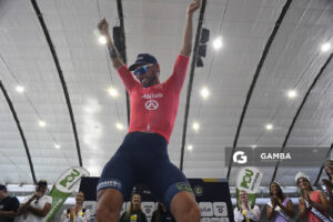 81ª Vuelta Ciclista del Uruguay.