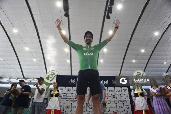 81ª Vuelta Ciclista del Uruguay.