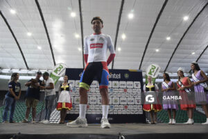 81ª Vuelta Ciclista del Uruguay.