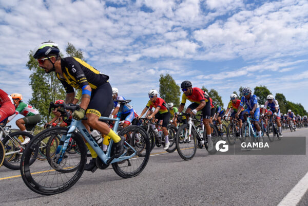 81ª Vuelta Ciclista del Uruguay.