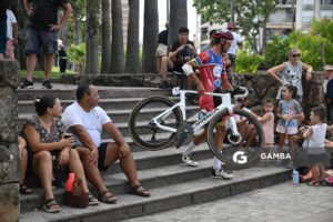 81ª Vuelta Ciclista del Uruguay.