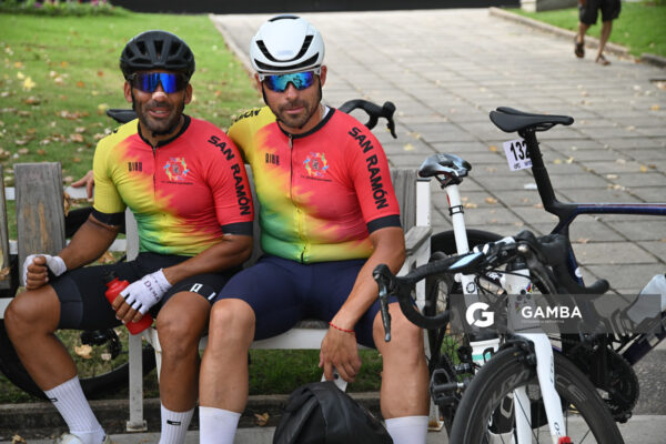 81ª Vuelta Ciclista del Uruguay.