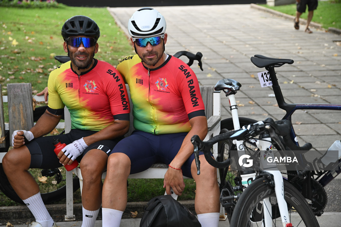 81ª Vuelta Ciclista del Uruguay.