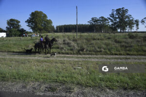 81ª Vuelta Ciclista del Uruguay.