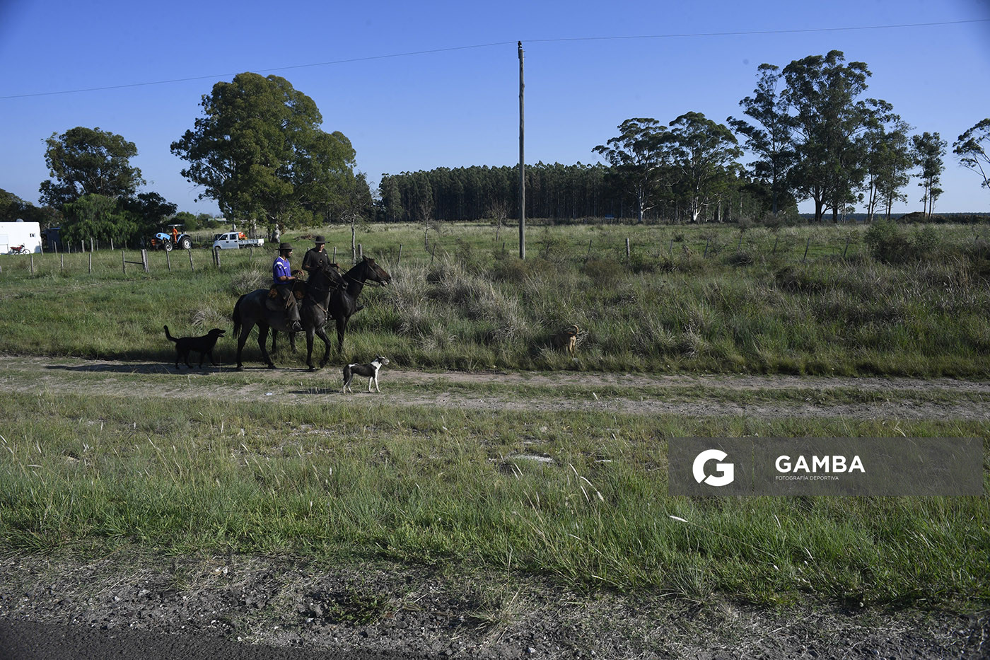81ª Vuelta Ciclista del Uruguay.