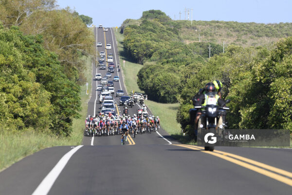 81ª Vuelta Ciclista del Uruguay.