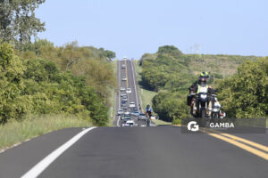 81ª Vuelta Ciclista del Uruguay.