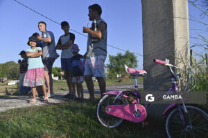 81ª Vuelta Ciclista del Uruguay.