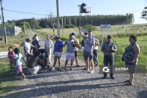 81ª Vuelta Ciclista del Uruguay.
