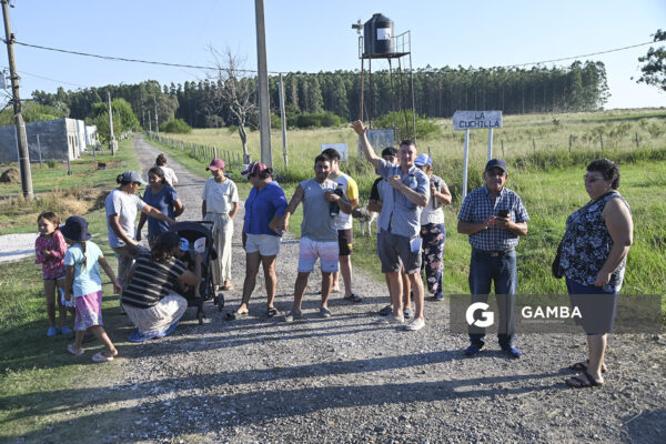 81ª Vuelta Ciclista del Uruguay.