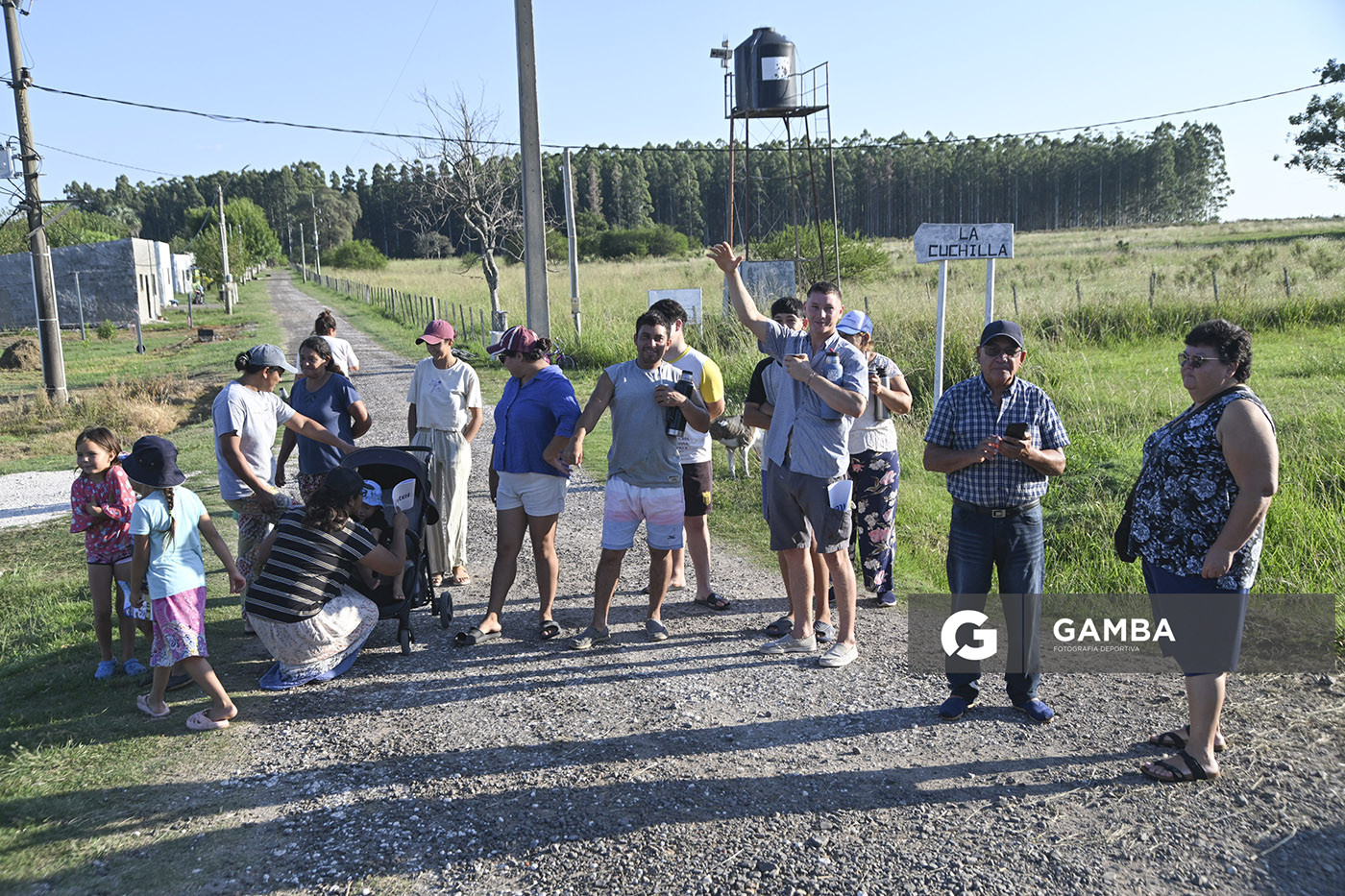 81ª Vuelta Ciclista del Uruguay.