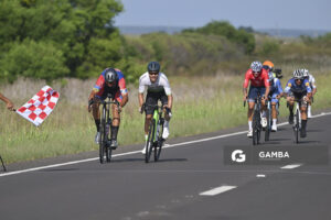 81ª Vuelta Ciclista del Uruguay.