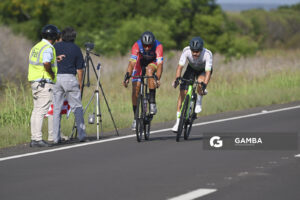 81ª Vuelta Ciclista del Uruguay.