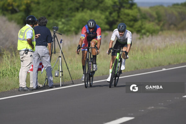 81ª Vuelta Ciclista del Uruguay.