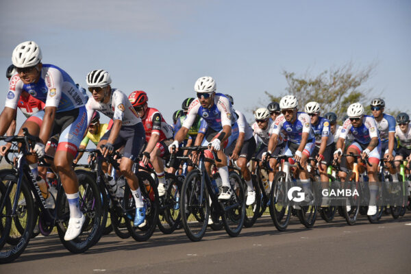 81ª Vuelta Ciclista del Uruguay.
