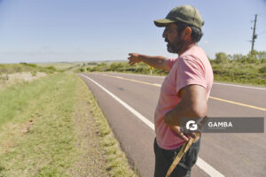81ª Vuelta Ciclista del Uruguay.