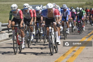 81ª Vuelta Ciclista del Uruguay.