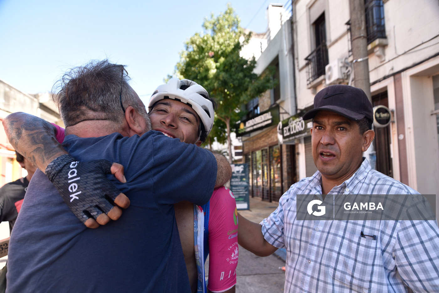 81ª Vuelta Ciclista del Uruguay.