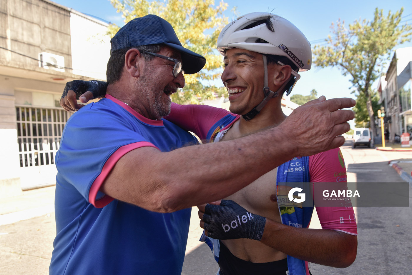 81ª Vuelta Ciclista del Uruguay.