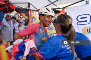81ª Vuelta Ciclista del Uruguay.