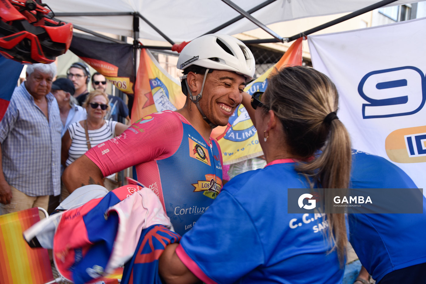 81ª Vuelta Ciclista del Uruguay.