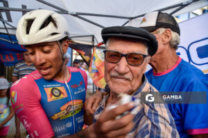 81ª Vuelta Ciclista del Uruguay.