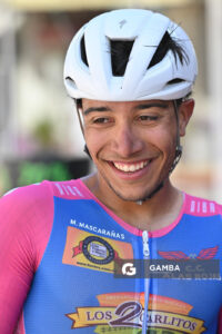 81ª Vuelta Ciclista del Uruguay.