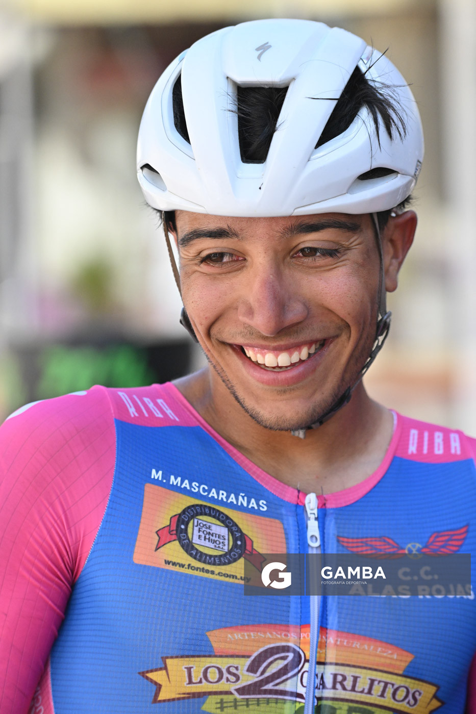 81ª Vuelta Ciclista del Uruguay.