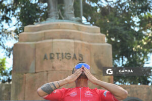 81ª Vuelta Ciclista del Uruguay.