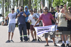 81ª Vuelta Ciclista del Uruguay.