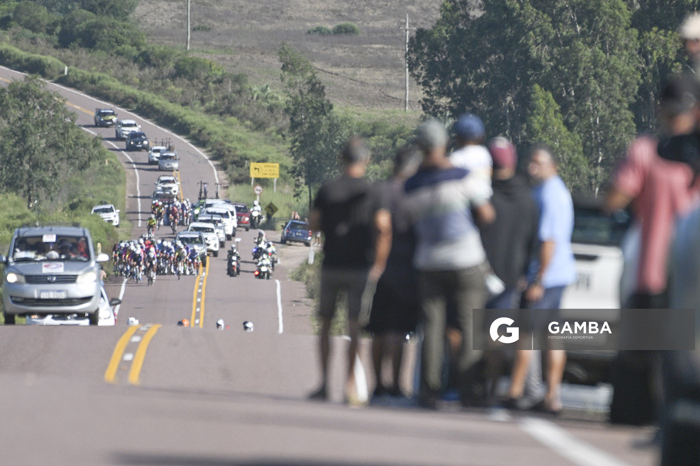 81ª Vuelta Ciclista del Uruguay.