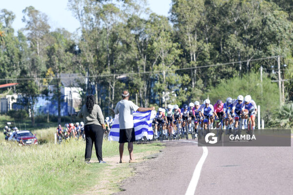 81ª Vuelta Ciclista del Uruguay.